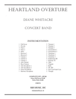 Heartland Overture