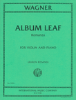 Album Leaf (Romanza)