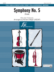 Symphony No. 5 mini preview