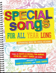 Special Songs For All Year Long - Director's Resource Kit