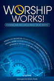 Worshipworks! - CD Preview Pak