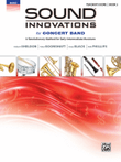 Sound Innovations for Concert Band
