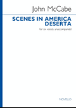 Scenes in America Deserta