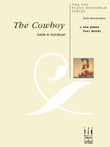 The Cowboy mini preview