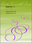 Suite No. 11