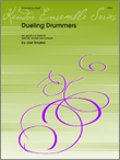 Dueling Drummers, Ten grade 2-4 duets for festivals, recitals and contests