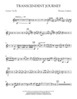 Transcendent Journey - Bb Cornet 3 mini preview
