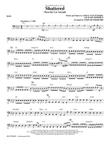 Shattered (Turn The Car Around) - Bass