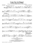Come On, Get Happy! The Music Of Harold Arlen In Concert (Medley) - Trombone