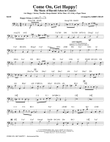 Come On, Get Happy! The Music Of Harold Arlen In Concert (Medley) - Bass