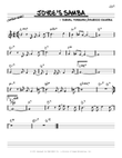 Joyce's Samba