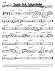Song For Strayhorn