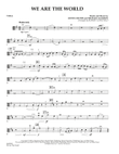We Are The World - Viola