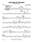 Out Back Of The Barn (Bari Sax Feature) - Drums