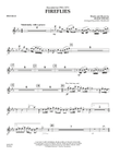 Fireflies - Piccolo