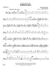 Fireflies - Trombone 1