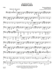 Fireflies - Tuba