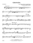 Granada - Bb Trumpet 2