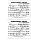 Talkin' Out The Side Of Your Neck - 1st Bb Trumpet