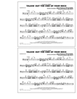 Talkin' Out The Side Of Your Neck - Baritone B.C.