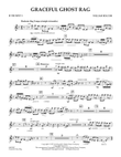 Graceful Ghost Rag - Bb Trumpet 1