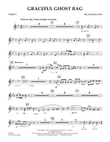 Graceful Ghost Rag - F Horn 3