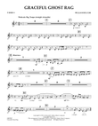 Graceful Ghost Rag - F Horn 4