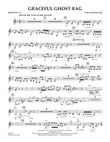 Graceful Ghost Rag - Baritone T.C.