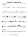Graceful Ghost Rag - Percussion 2