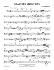 Graceful Ghost Rag - Bassoon 1