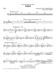 Pulled (from The Addams Family) - Bass
