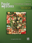 Popular Performer -- Christmas Classics