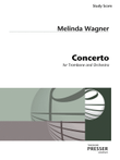 Concerto for Trombone and Orchestra