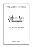 Adam Lay Ybounden