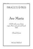 Ave Maria