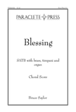 Blessing - Instrumental Parts
