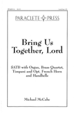 Bring Us Together Lord