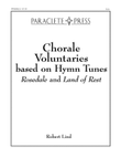 Chorale Voluntaries Based on Hymn Tunes mini preview