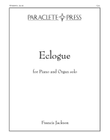 Eclogue