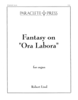 Fantasy on Ora Labora mini preview