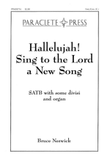 Hallelujah! Sing to the Lord a New Song