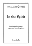 In the Spirit