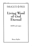 Living Word of God Eternal