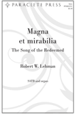Magna et Mirabilia