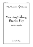 Morning Glory, Starlit Sky