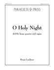 O Holy Night mini preview