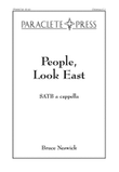 People, Look East