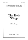 Thy Holy Wings, O Savior