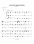Variations on 