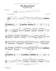 We Sing of God - Handbells